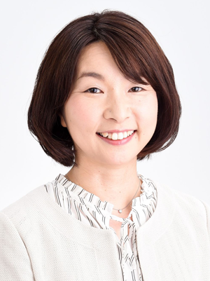 伊藤美佳代